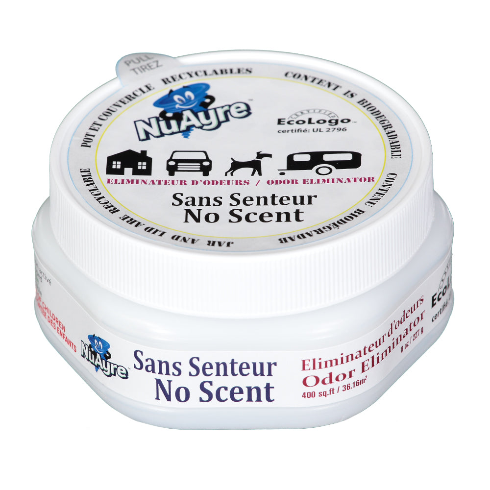 Sans Senteur