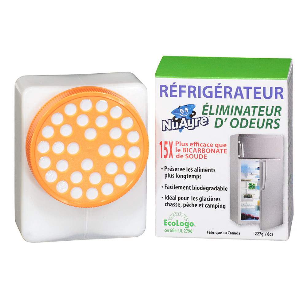 Réfrigérateur