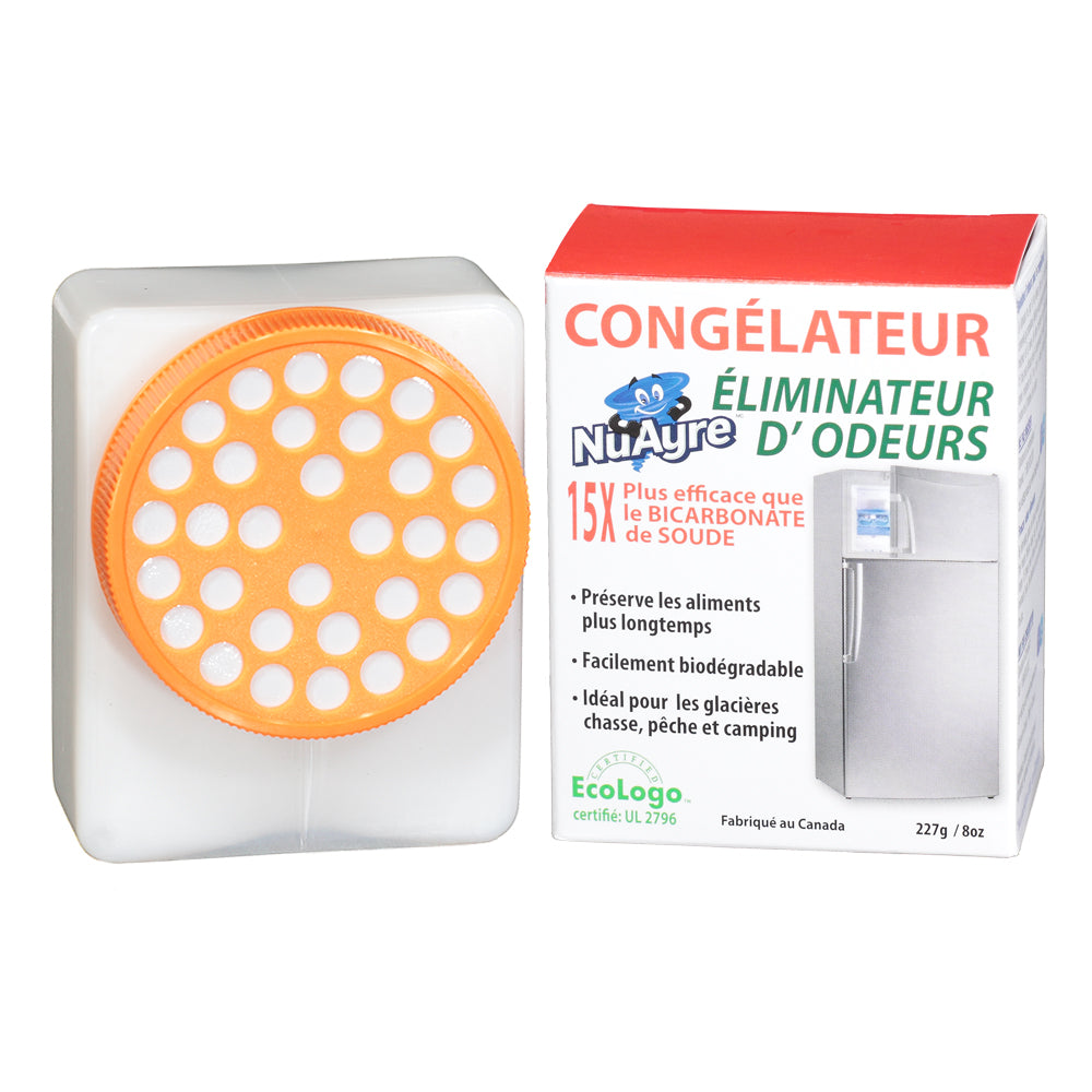 Congélateur