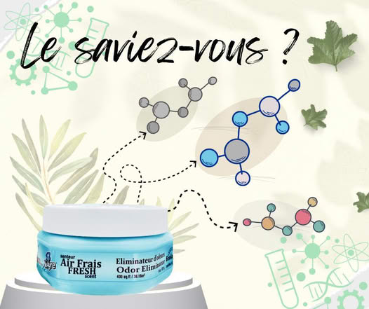 LE SAVIEZ-VOUS ?