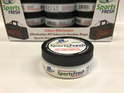 NuAyre Sports Fresh Odor Eliminator 