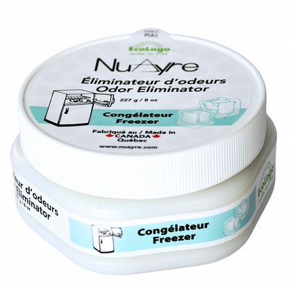 NuAyre 1-Year Refrigerator Package!!