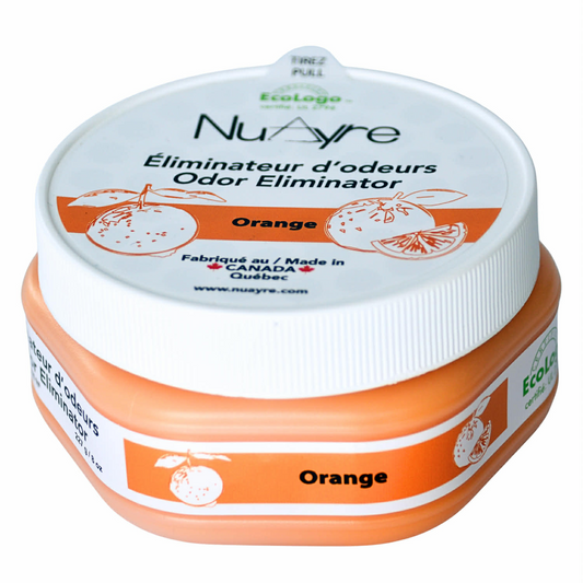NuAyre Orange Odor Eliminator 