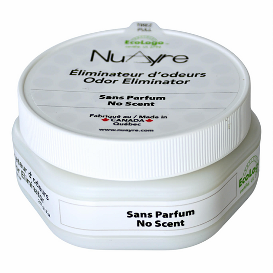 NuAyre Unscented Odor Eliminator 