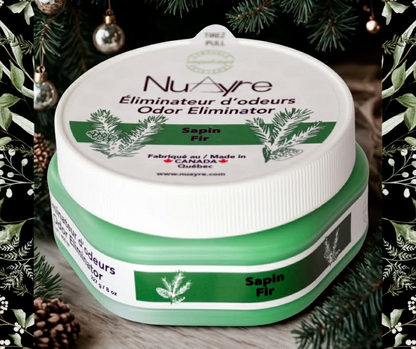 NuAyre Pine Odor Eliminator 
