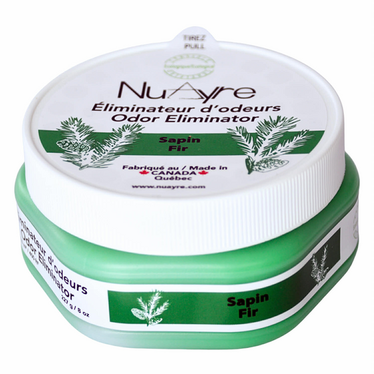 NuAyre Pine Odor Eliminator 